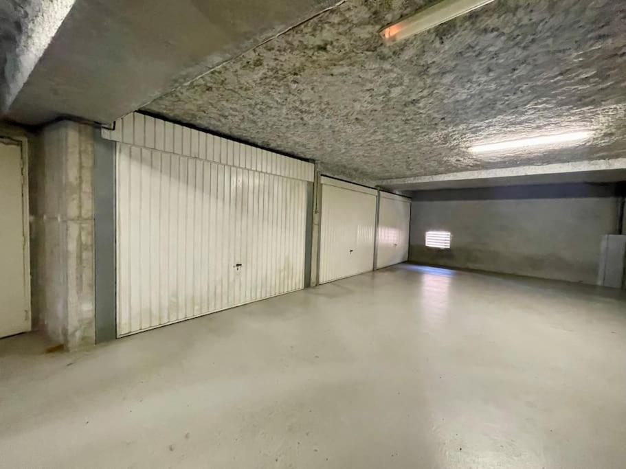 L'Ideal Cosy-Wifi-Netflix Et Garage Vienne  Exterior foto