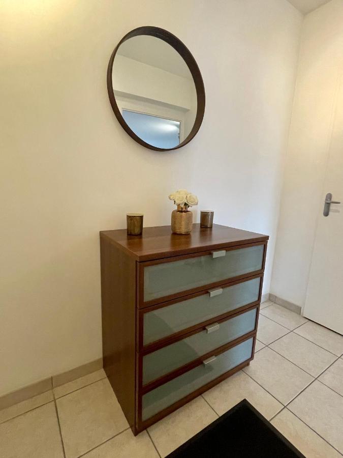 L'Ideal Cosy-Wifi-Netflix Et Garage Vienne  Exterior foto
